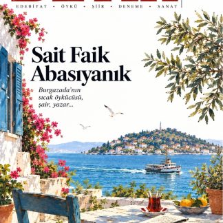 Betik Edebiyat Dergisi Eylül 2026 sayısı